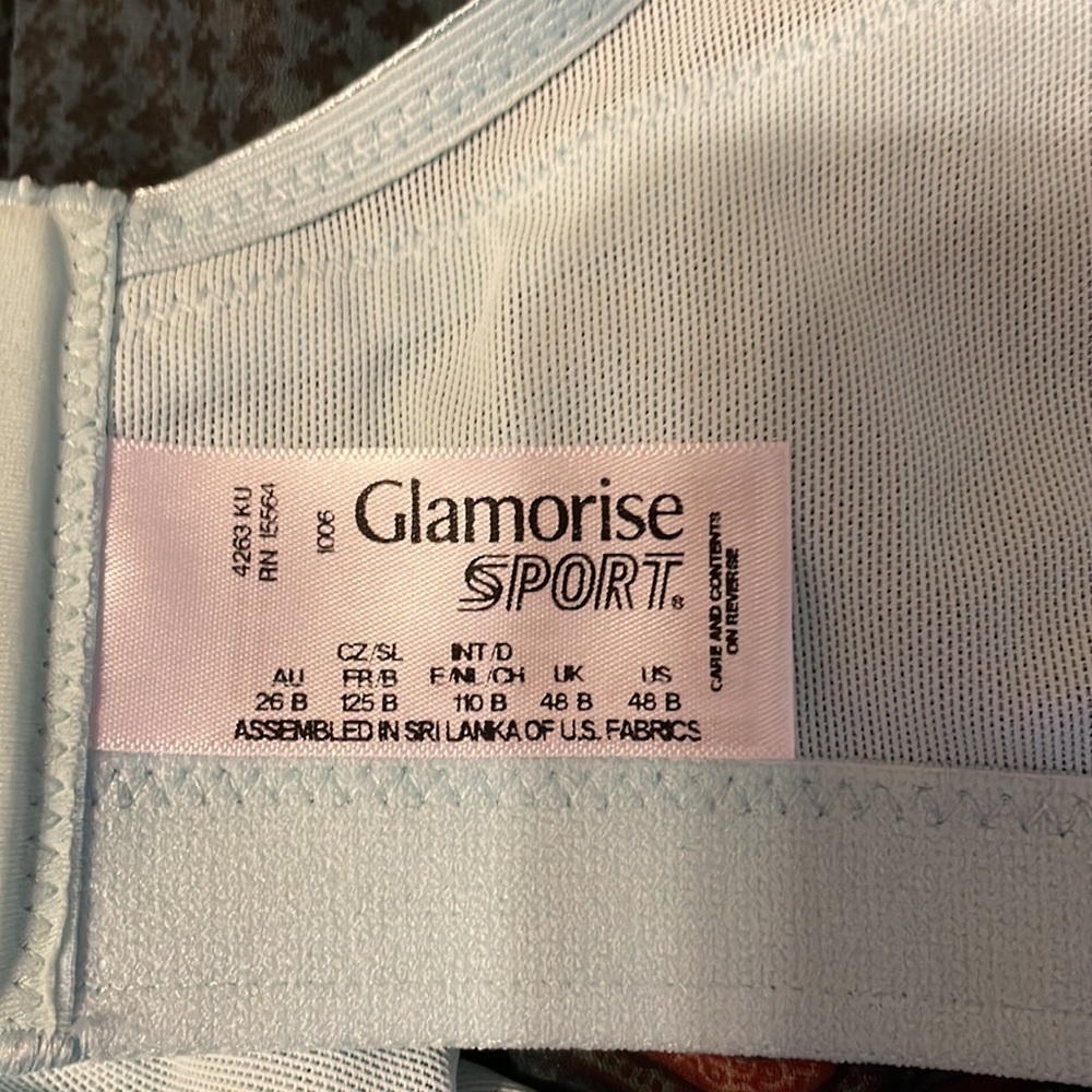 Bra - Picture 3 of 3